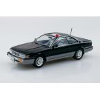 アオシマ プラモデル 1/24 あぶない刑事 No.2 港302号 覆面パトカー