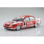 アオシマ プラモデル 1/24 BEEMAX No.17 トヨタ コロナ ST191 '94 JTCC仕様