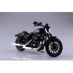 Maisto 1/12 完成品バイク HARLEY-DAVIDSON 2014 スポーツスター アイアン883