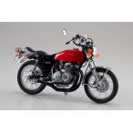 アオシマ プラモデル 1/12 ザ・バイク No.22 ホンダ CB400 CB400FOUR '76 カスタム