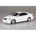 アオシマ プラモデル 1/24 ザ・モデルカー No.142 トヨタ GRS202 クラウン ロイヤルサルーン '08/'10