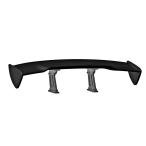  Aoshima пластиковая модель 1/24 The * tuned детали No.93 Wing детали Vol.1