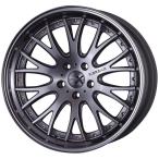  Aoshima пластиковая модель 1/24 The * tuned детали No.102 K-BREAK Revell over Delta Cross 19 дюймовый 