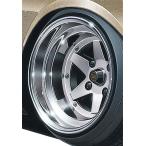 アオシマ プラモデル 1/24 ザ・チューンドパーツ No.18 ロンシャン XR-4 14インチ