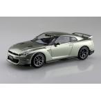 NISSAN 日産 GTR