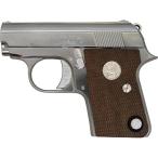 マルシン X-PFC 5mmPFC 発火モデルガン 完成品 コルト 25オート シルバーABS