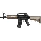 東京マルイ 電動ガンLIGHT PRO M4 CQB タンカラーモデル 10才以上用