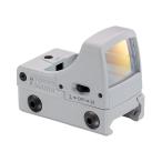 東京マルイ オプションパーツ No.251 マイクロプロサイト ホワイト