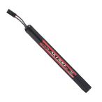  Tokyo Marui 8.4V никель вода элемент 1300mAh AK аккумулятор 