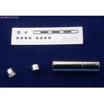  Fujimi модель пластиковая модель 1/12 мотоцикл muffler серии ZX-10R 2010 год специальный metal muffler 