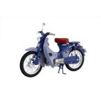  Fujimi модель 1/12 мотоцикл серии 7 Honda Super Cub C100 1958 год 