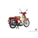  Fujimi модель 1/12 NEXT серии Honda Super Cub 50 модель * Hello Kitty 