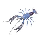 フジミ模型 自由研究 ウルトラ怪獣編 アメリカザリガ