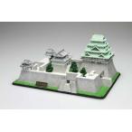  Fujimi модель пластиковая модель 1/700 название замок серии Nagoya замок 