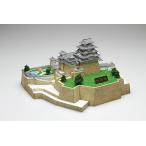  Fujimi модель пластиковая модель 1/850 название замок серии Himeji замок 