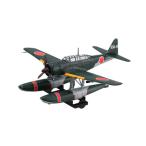 フジミ模型 プラモデル 1/72 Cシリーズ 愛知水上偵察機 瑞雲 11型