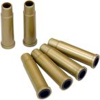  Crown модель воздушный револьвер для картридж Colt питон соответствует 6 шт. комплект запасной картридж воздушный ko King для 