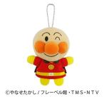 アンパンマン ふわふわ指人形 アンパンマン ウィンクVer.