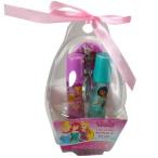 Yahoo! Yahoo!ショッピング(ヤフー ショッピング)ディズニープリンセス Pリップグロス&ミニミラー U-DP2416SA