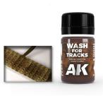 AK inter laktibwe The кольцо краска грузовик woshu35ml AK083