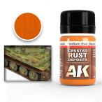 AK inter laktibwe The кольцо краска medium последний склад jito35ml AK4112