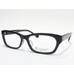 onimegane オニメガネ メガネフレーム セルロイド OG-7701 BK ブラック