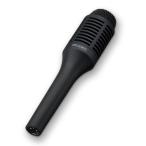 【新品／即日発送】ZOOM 超指向性コンデンサーマイク SGV-6 ボーカル用 高耐音圧140dB SPL V3/V6専用 VTuber 歌ってみた 配信用マイク【国内正規品】【BB】