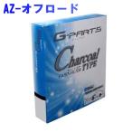 G-PARTS エアコンフィルター　クリー