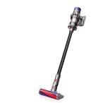 Dyson Cyclone V10 Fluffy Black FF LF BK コードレススティッククリーナー SV12