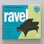 ロバート・カサドス　ラベル　robert casadesus　complete piano musi ...