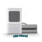 冷却マットレス 水冷マットレス 折りたたみ式 アイスマット 残水量が確認可能 3速風速調節可能 リモコン操作可能 Type-C充電 注水式敷きパッド エアコン電気水冷