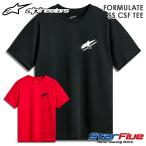  Alpine Stars футболка FORMULATE SS CSF TEE мужской alpinestars