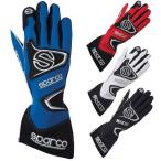 スパルコ レーシンググローブ カート用 外縫い TIDE KG-9 タイド Sparco