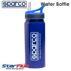 Sparco напиток бутылка WATER BOTTLE 680ml aluminium вода бутылка контейнер фляжка Sparco 2026 год .. модель 