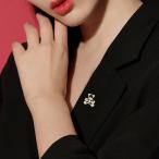 ベアーブローチ ベアー動物ブローチバッジ　動物 アクセサリー 小物 ストール留め マフラー留め プレゼント おしゃれ 送料無料