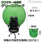  зеленый задний черный ma ключ соединение черный ma ключ фон фон ткань virtual фон задний экран анимация фотосъемка ZOOM диаметр 1.42m бесплатная доставка 