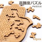 パズル 高難度　難しい　難解パズル 脳を活性化 木製 知育玩具 大人 頭を使う 自粛期間中 ストレス発散  木製パズル  送料無料