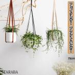  искусственная кожа план to вешалка подвешивание ниже закрытый растения mak ламе декоративное растение подвешивание ниже трос висячий посадочная машина бесплатная доставка 