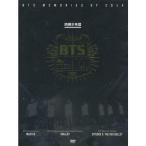 防弾少年団 BTS Memories of 2014 DVD タワレコ限定盤