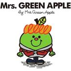Mrs. GREEN APPLE 2nd