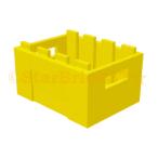  Lego LEGO детали продажа поотдельности #30150 приключения грудь : желтый 