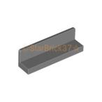  Lego LEGO детали продажа поотдельности #30413 panel 1×4×1: темный blue tone Ray 