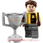 レゴ LEGO ハリー・ポッター&amp;ファンタスティックビーストミニフィグ：セドリック・ディゴリー