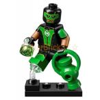 レゴLEGOミニフィギュアDCスー...