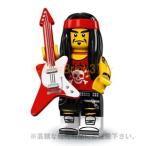 レゴ LEGO ニンジャゴーザ・ムービーミニフィグ：Gong &amp; Guitar Rocker