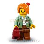 レゴ LEGO ニンジャゴーザ・ムービーミニフィグ：Misako