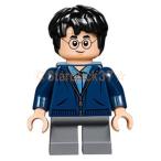 レゴ LEGO ハリーポッターミニフィグ：ハリー・ポッター(75950)