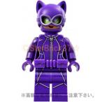 レゴ LEGO バットマンミニフィグ：キャットウーマン(70902)