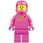 レゴ LEGO ムービー2ミニフィグ：レニー(70841)