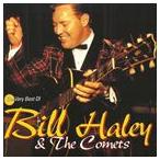 輸入盤 BILL ＆ COMETS HALEY / VERY BEST OF [CD]